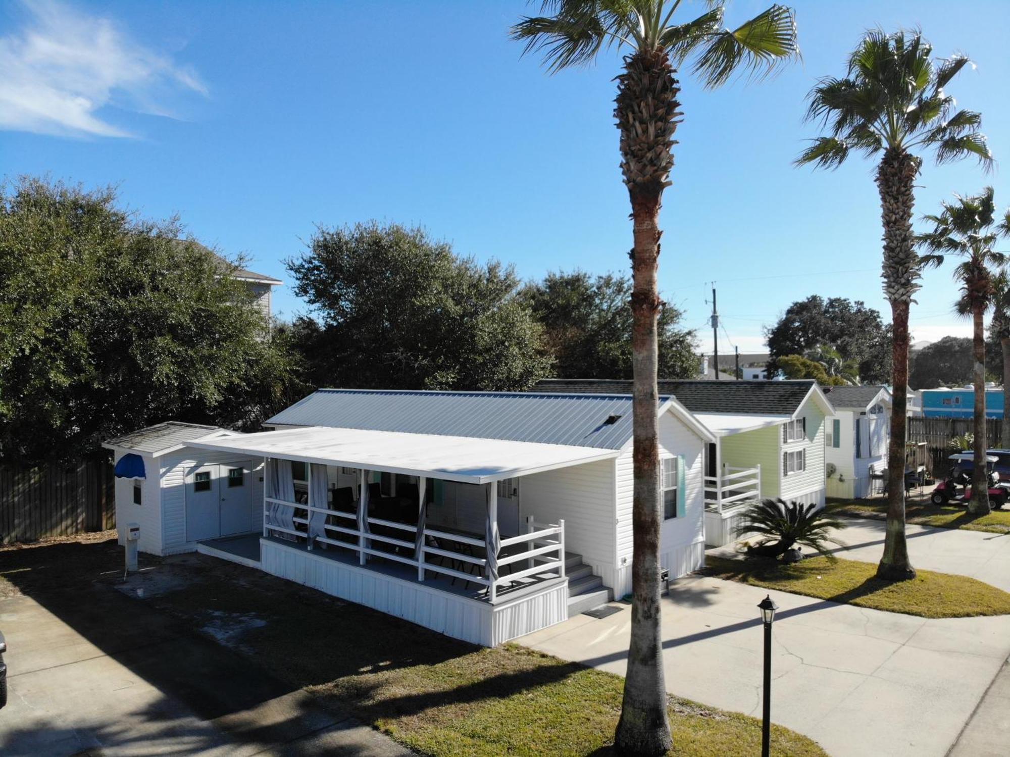 Family Friendly Beach Home Located In Beautiful Miramar Beach, Fl Destin Esterno foto