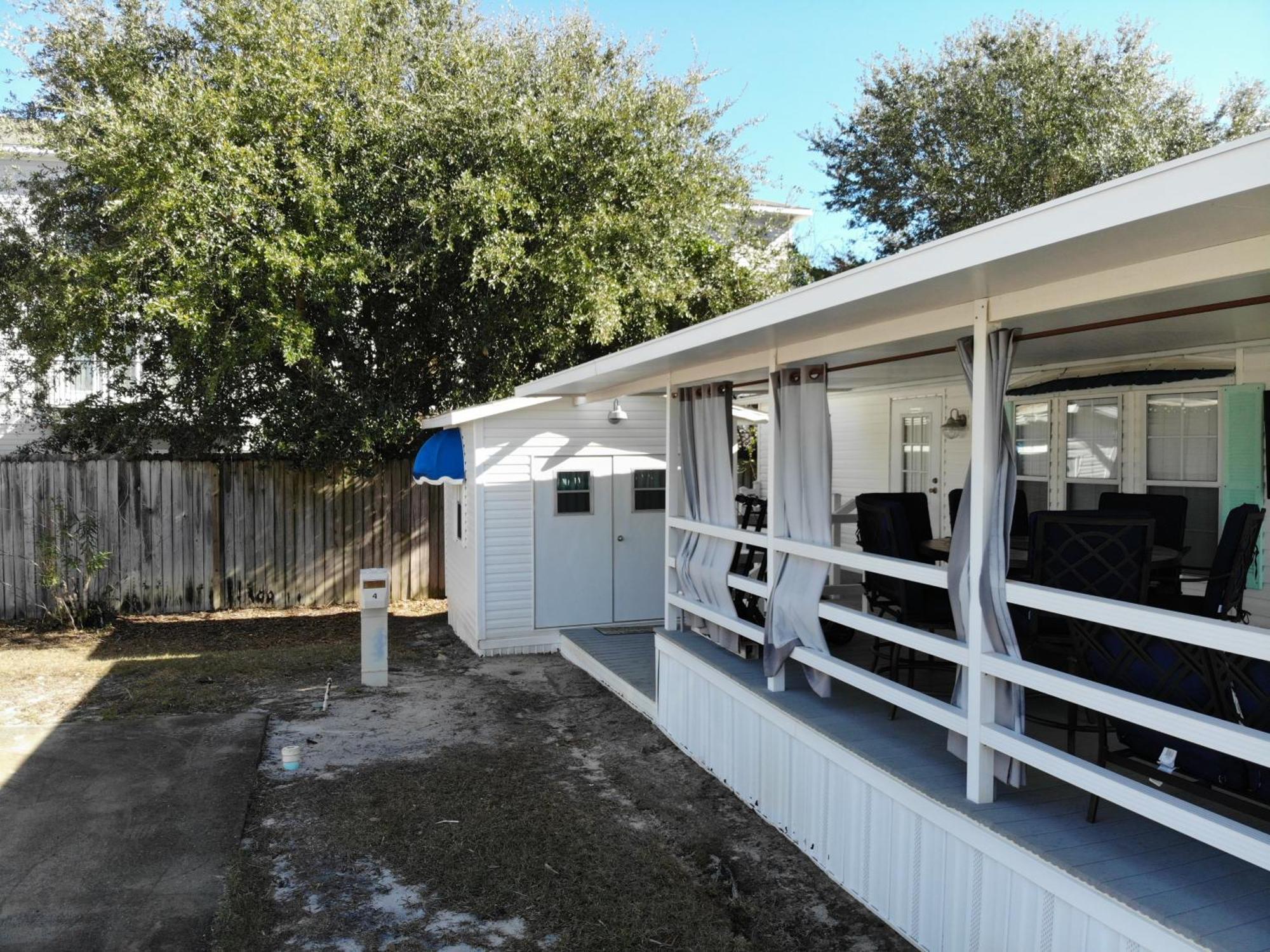 Family Friendly Beach Home Located In Beautiful Miramar Beach, Fl Destin Esterno foto
