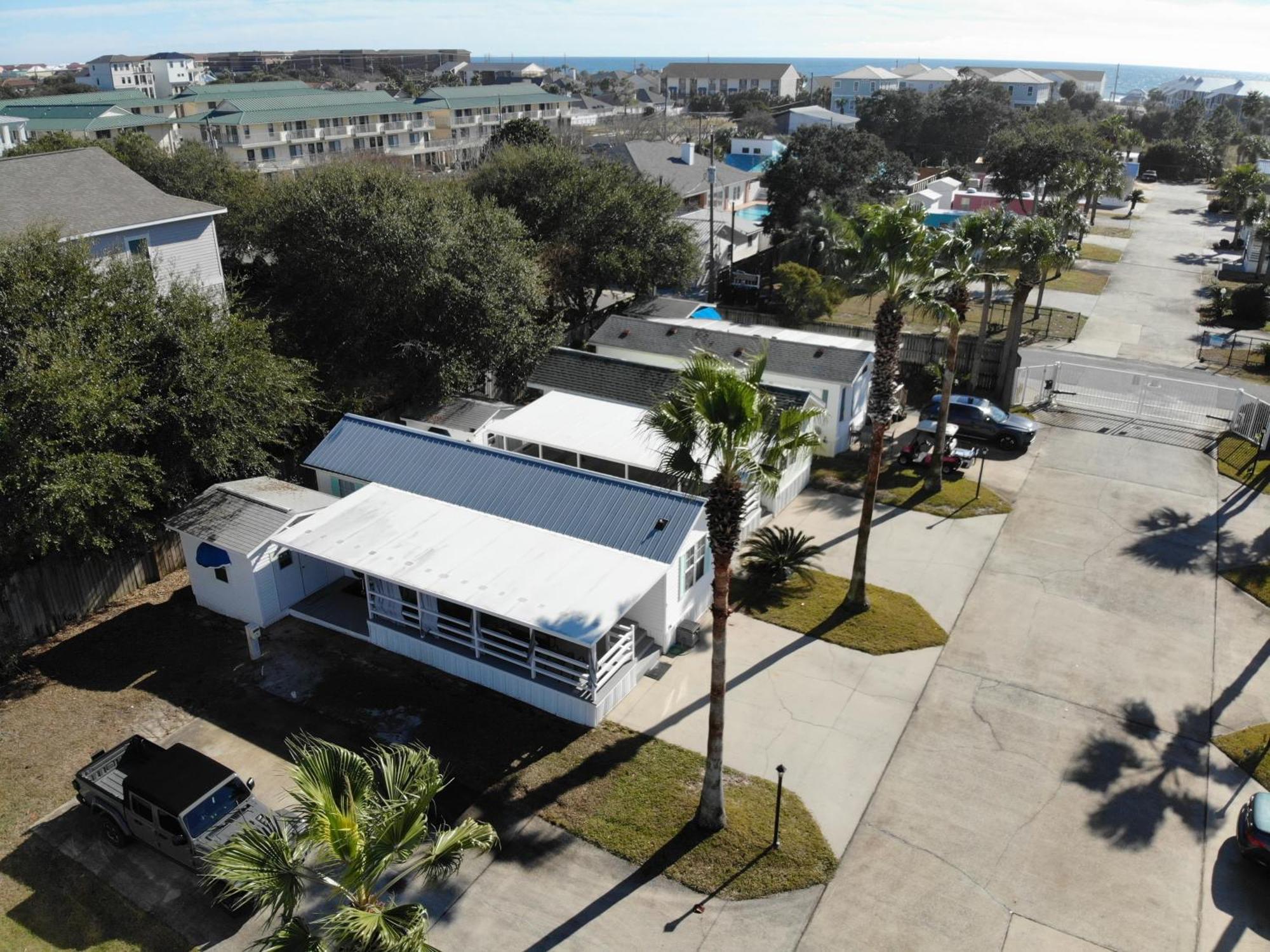 Family Friendly Beach Home Located In Beautiful Miramar Beach, Fl Destin Esterno foto