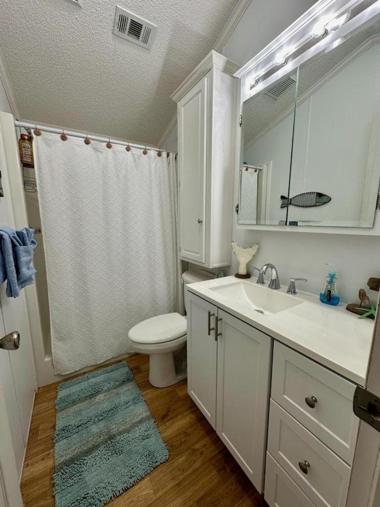 Family Friendly Beach Home Located In Beautiful Miramar Beach, Fl Destin Esterno foto