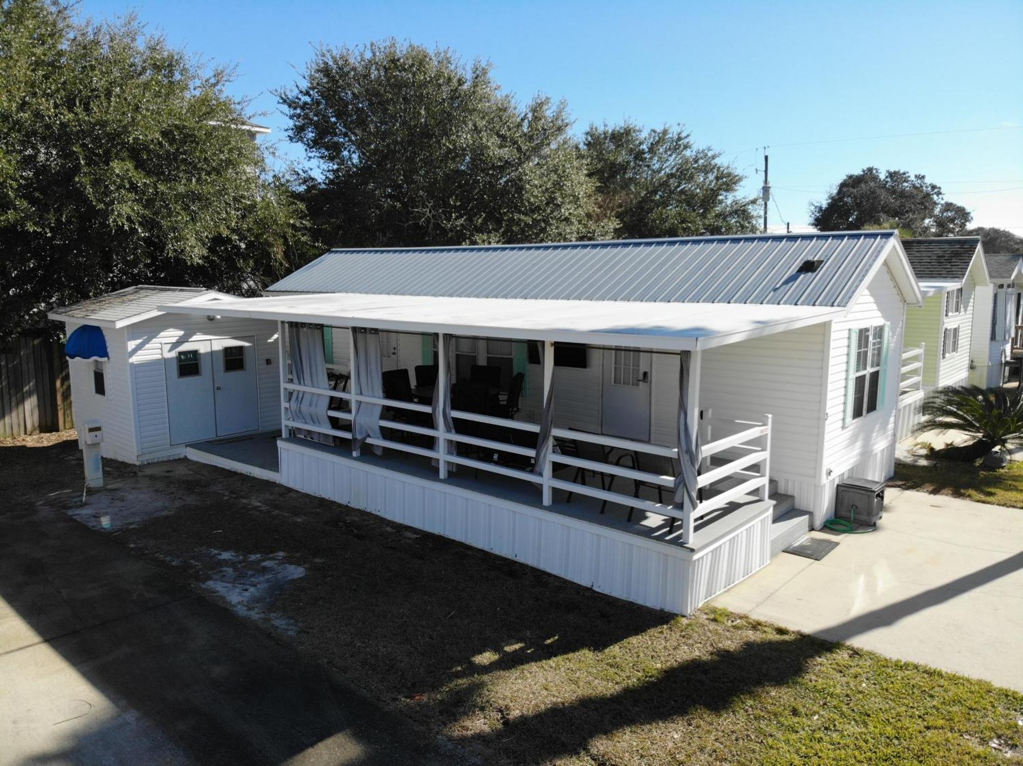Family Friendly Beach Home Located In Beautiful Miramar Beach, Fl Destin Esterno foto