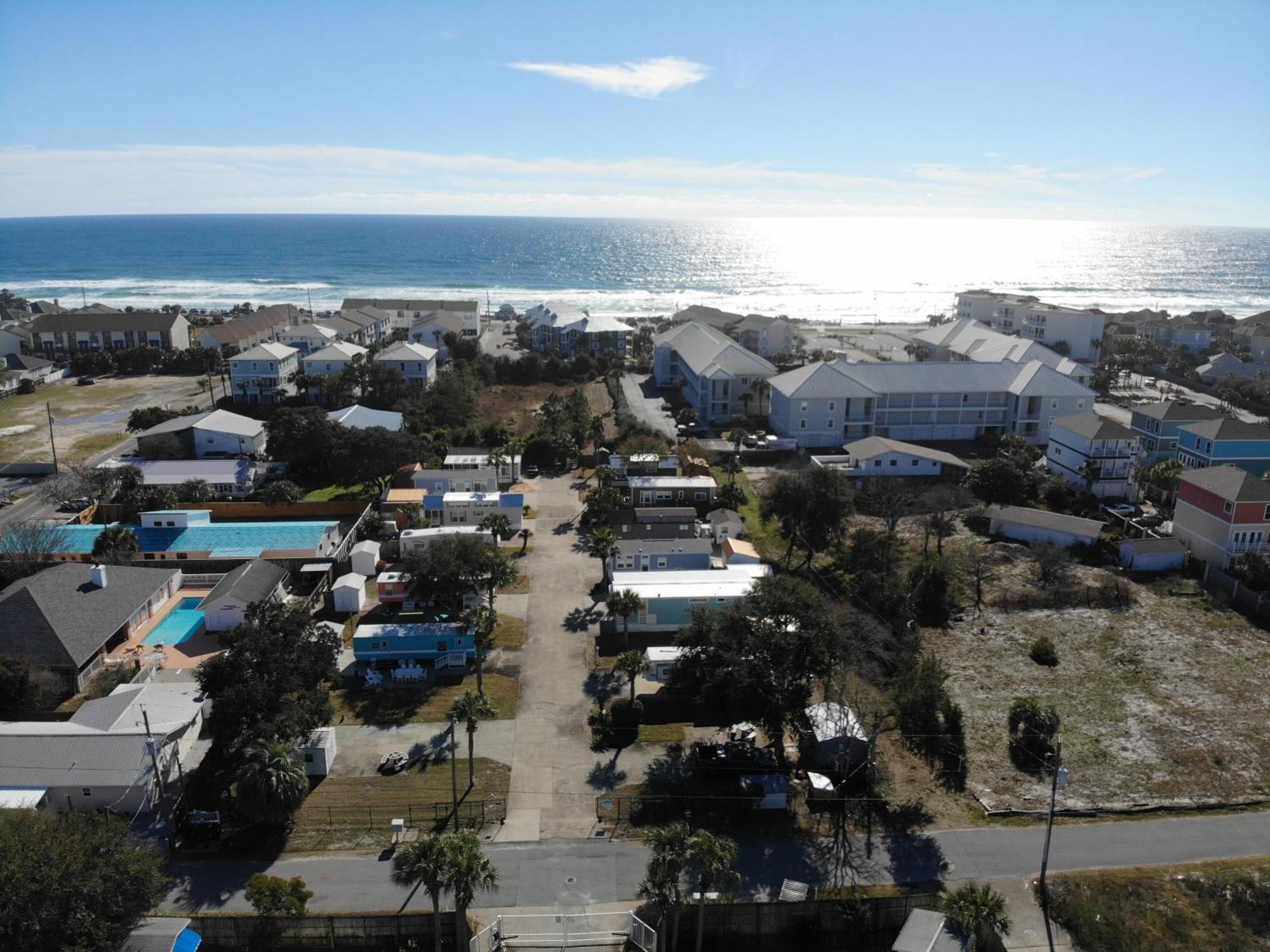 Family Friendly Beach Home Located In Beautiful Miramar Beach, Fl Destin Esterno foto